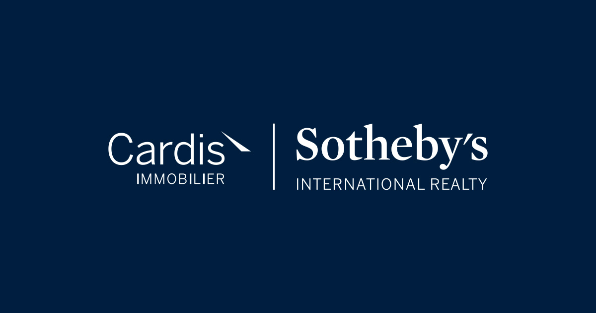 Nos conseils pour aménager votre chalet  Cardis Sotheby's International  Realty - agence immobilière