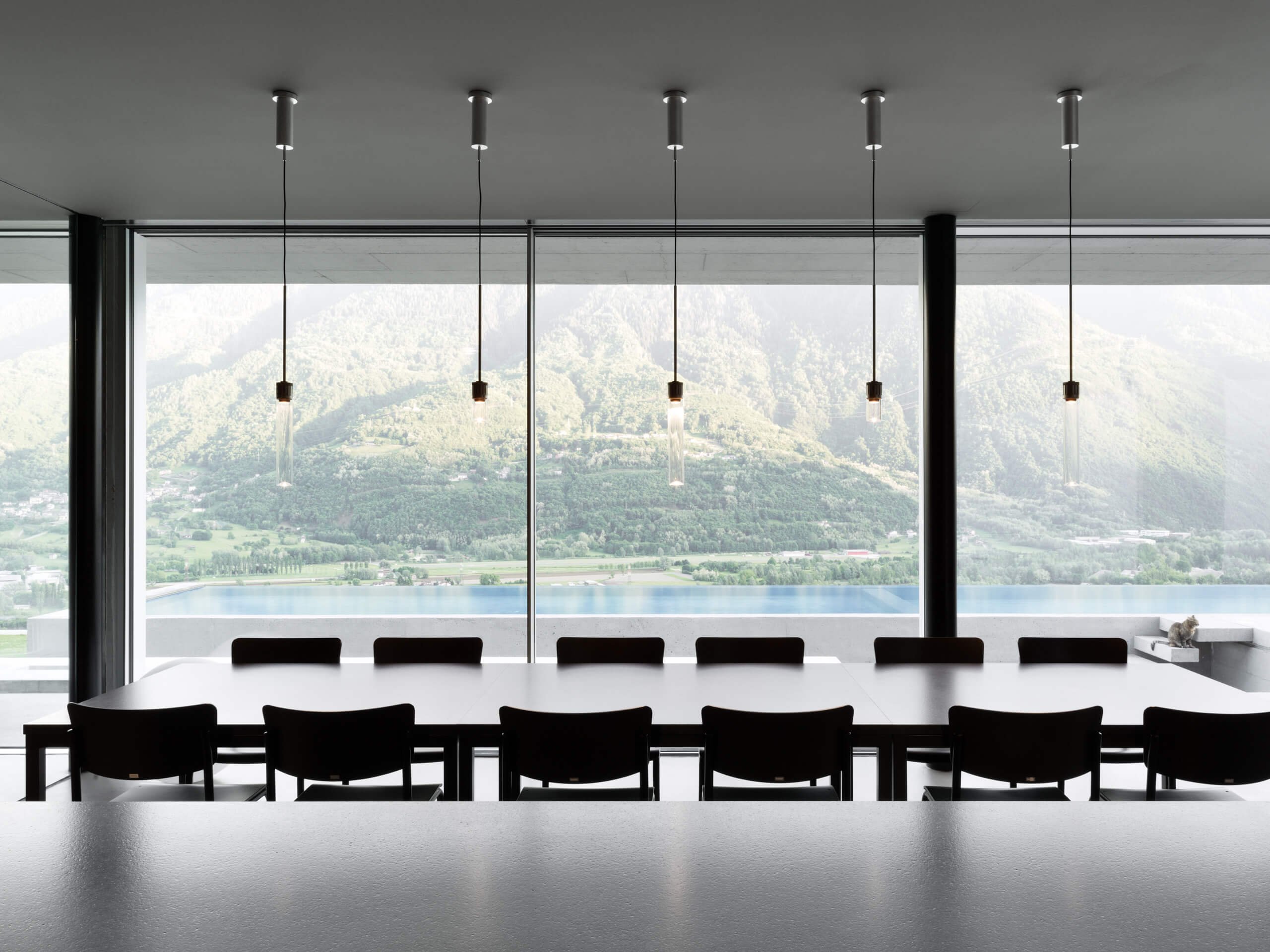 Bureaux