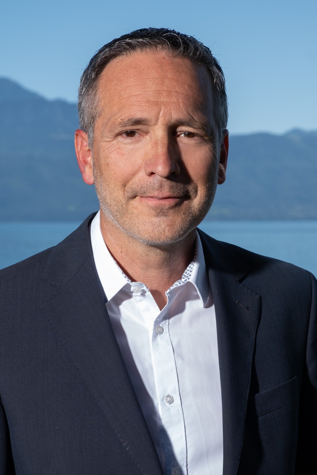 Martin Thibaud