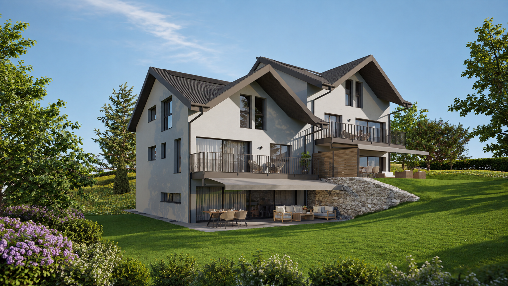 Villas Magnolia