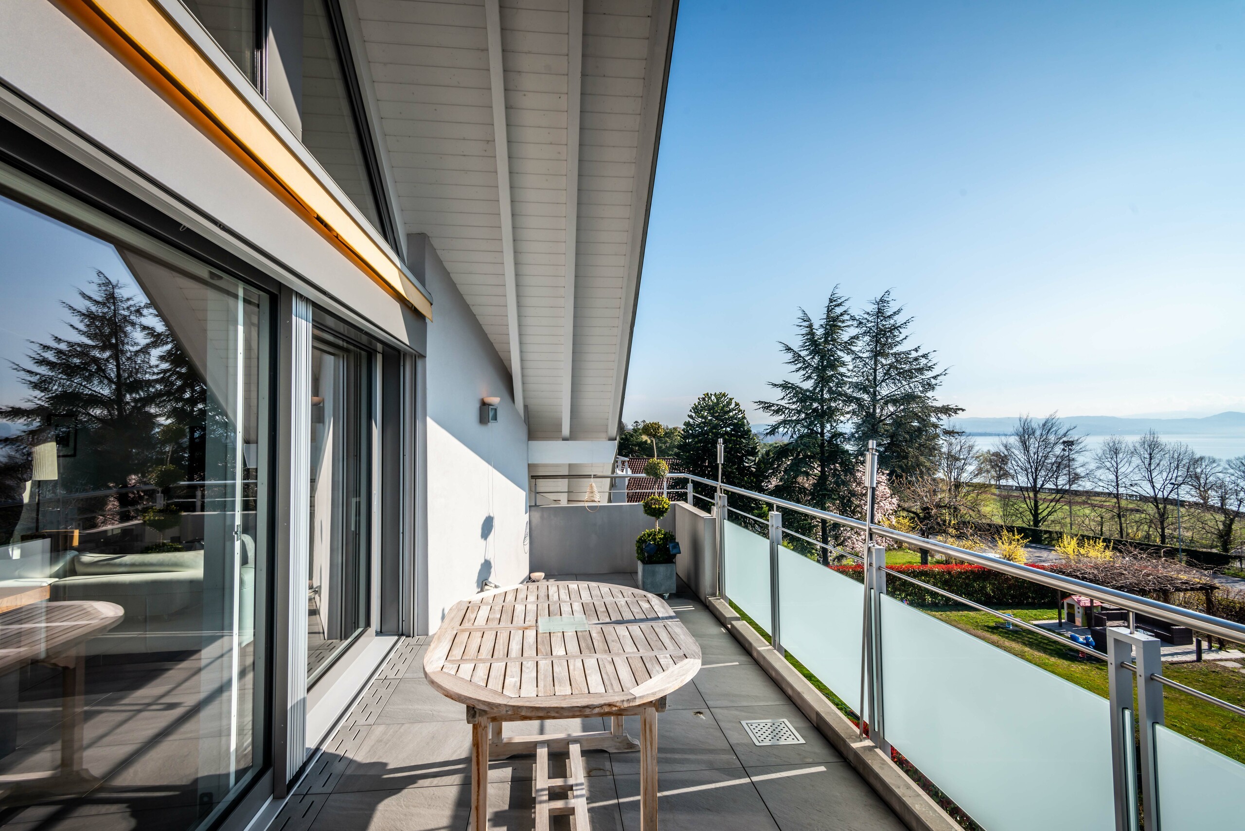 Le Léman à votre portée