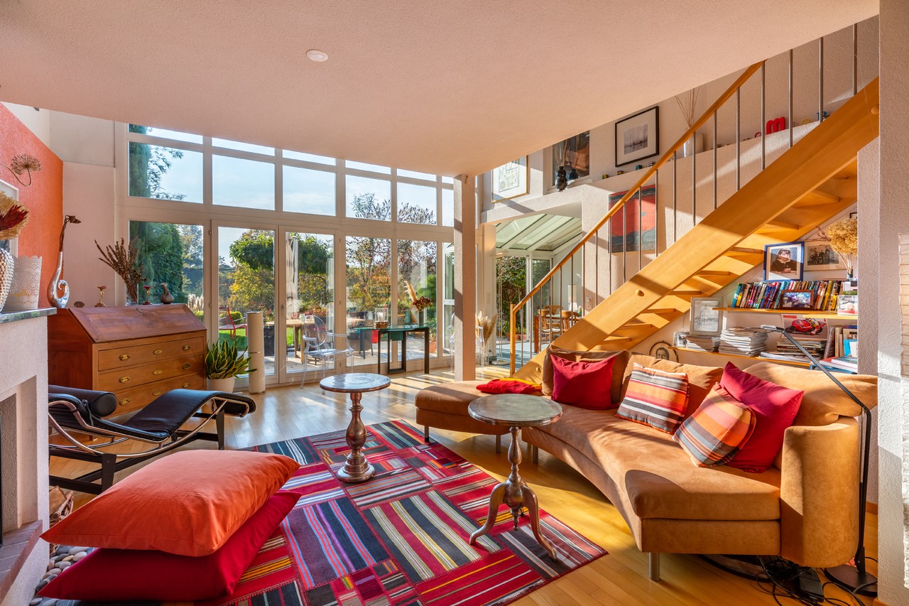 Un air de campagne au cœur de la ville