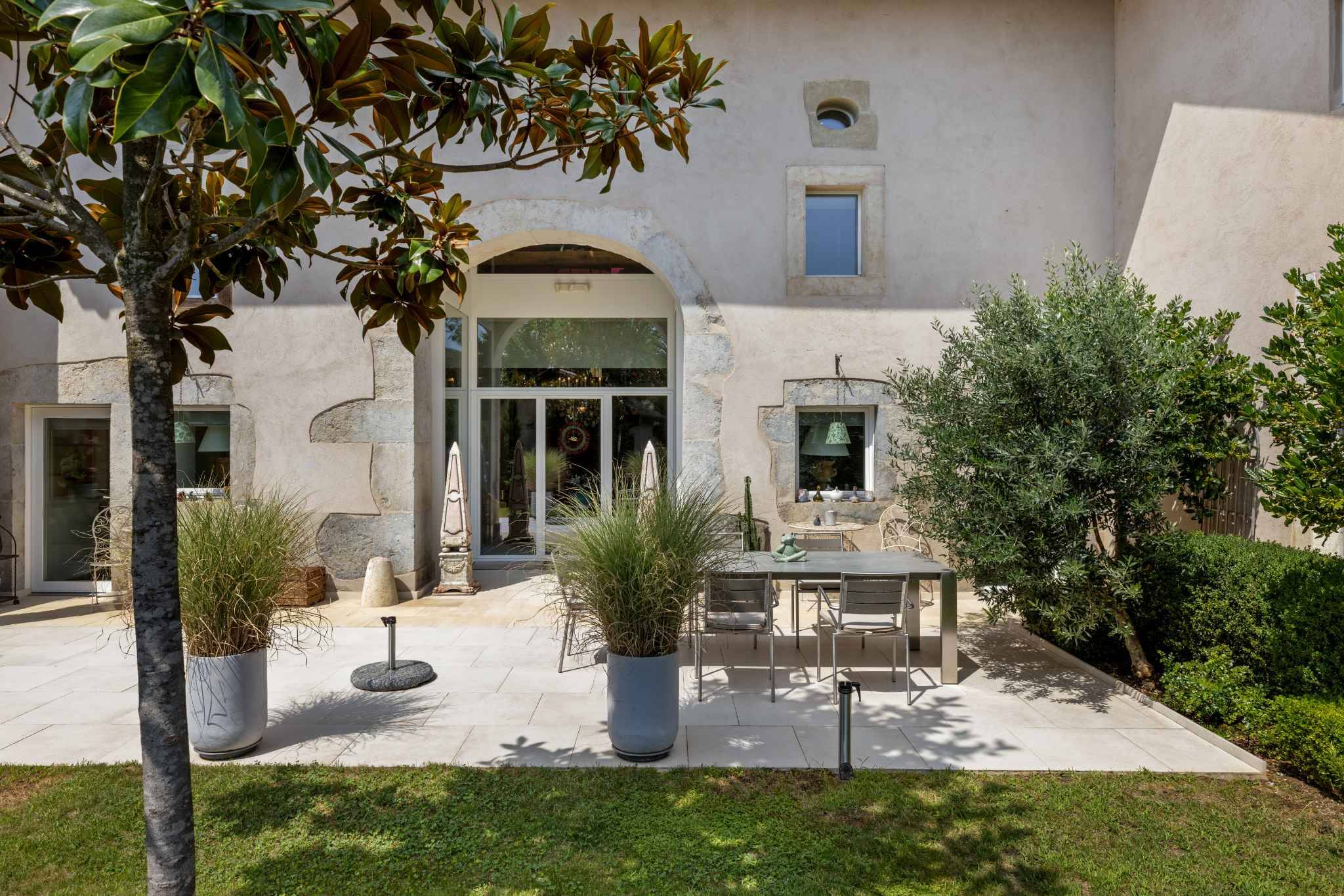 Maison villageoise de caractère – une propriété unique entre charme d’antan et confort contemporain