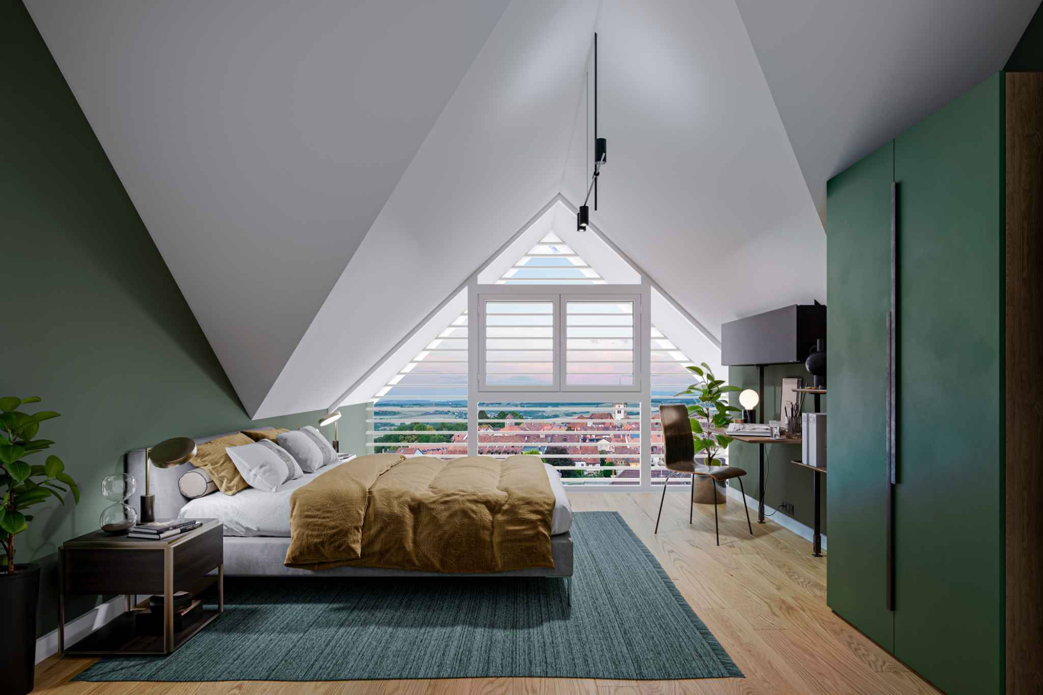 Résidence Innaé | Lot 25