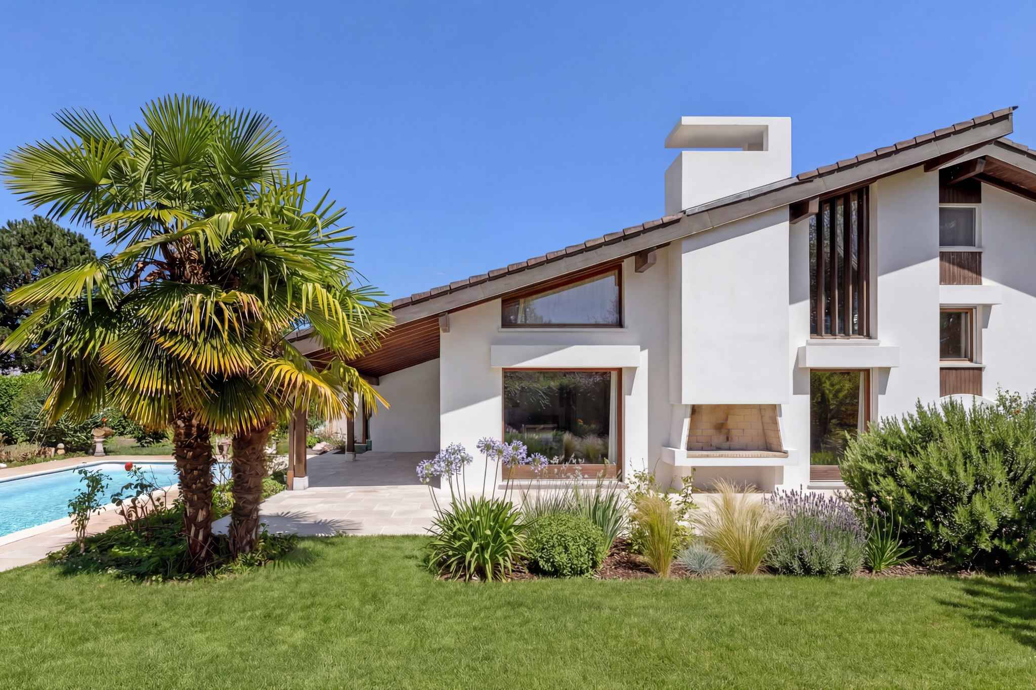 Une opportunité rare à Commugny : créez la villa de vos rêves !