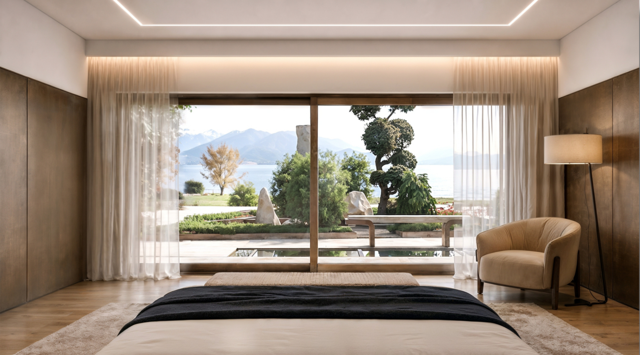 Villa "Audea" – Villa d’exception pied dans l'eau